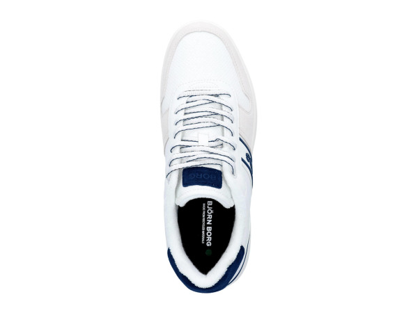 Bjorn Borg T2900 Wit/Navy - 41 – foto 3 – kavel bij XL Auctions