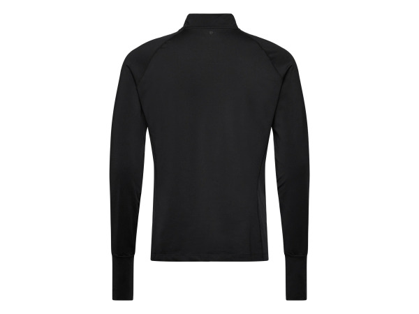 Bjorn Borg Midlayer Half Zip Top Zwart - M – foto 2 – kavel bij XL Auctions