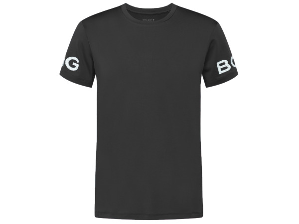 Bjorn Borg 3-Pack Permormance Tee - S – foto 2 – kavel bij XL Auctions