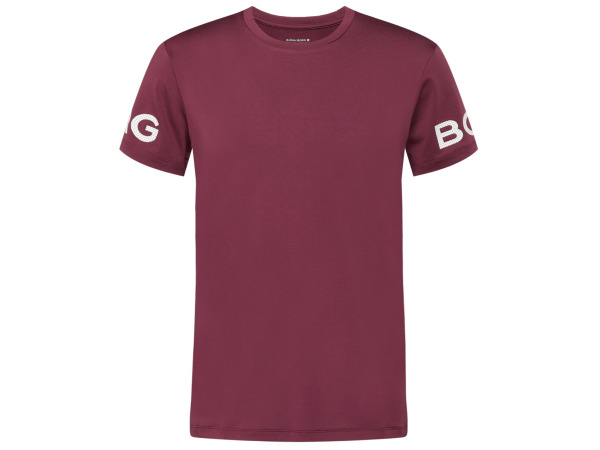 Bjorn Borg 3-Pack Permormance Tee - S – foto 3 – kavel bij XL Auctions
