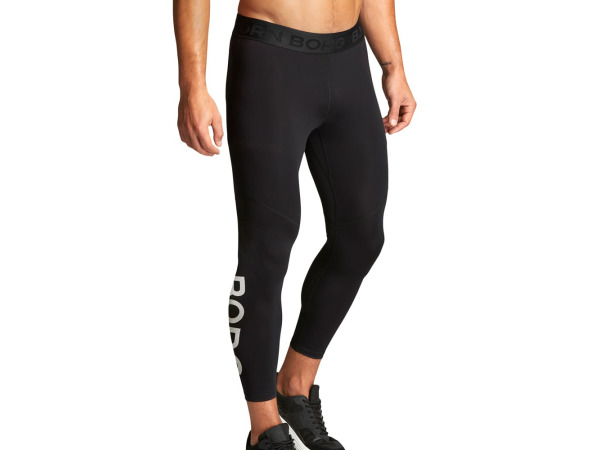 Bjorn Borg Sportbroek Zwart - S – foto 4 – kavel bij XL Auctions