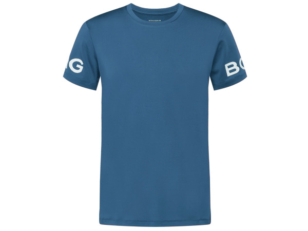 Bjorn Borg 3-Pack Permormance Tee - S – foto 4 – kavel bij XL Auctions