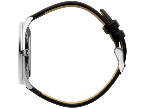 Danish Design Nile IV13Q1214 Zilver 33mm – foto 2 – kavel bij XL Auctions