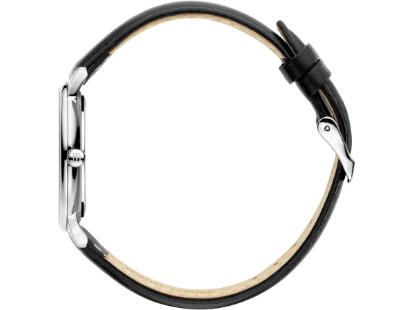 Danish Design Koltur IQ13Q1175 Zilver 40mm – foto 2 – kavel bij XL Auctions