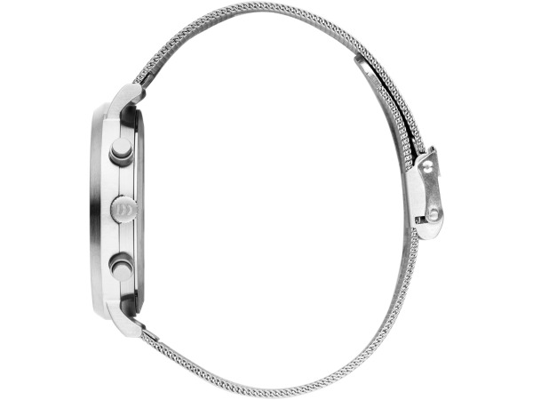 Danish Design Berlin IQ63Q1245 Zilver 40mm – foto 2 – kavel bij XL Auctions