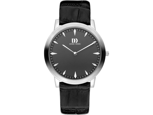 Danish Design IQ14Q1154 Zilver 41mm – kavel bij XL Auctions