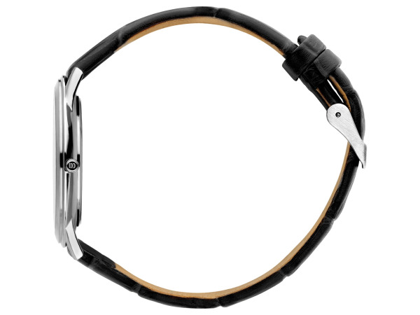 Danish Design IQ14Q1154 Zilver 41mm – foto 2 – kavel bij XL Auctions