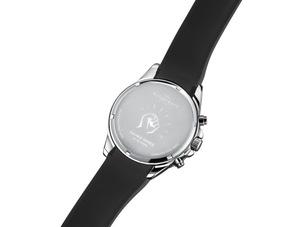 Rotorcraft horloge Savage RC4506 – foto 3 – kavel bij XL Auctions