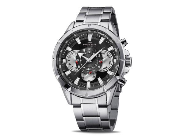 Rotorcraft horloge Savage RC4502 – kavel bij XL Auctions