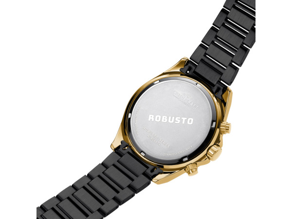 Rotorcraft horloge Robusto RC6604 heren chrono – foto 3 – kavel bij XL Auctions