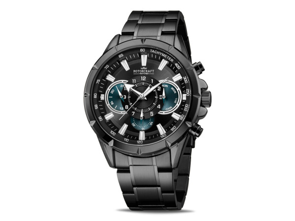 Rotorcraft horloge Savage RC4505 – kavel bij XL Auctions