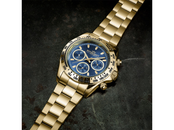 Rotorcraft horloge Cargo RC2701 – foto 4 – kavel bij XL Auctions