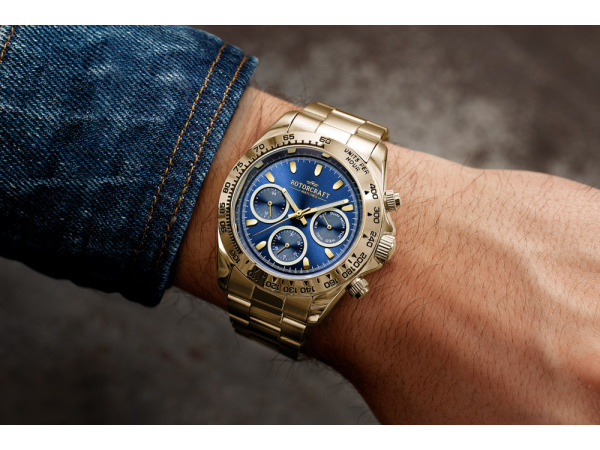 Rotorcraft horloge Cargo RC2701 – foto 6 – kavel bij XL Auctions