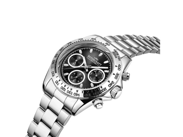 Rotorcraft horloge Cargo RC2704 – foto 2 – kavel bij XL Auctions