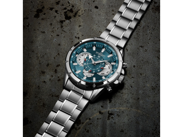 Rotorcraft horloge Savage RC4501 – foto 4 – kavel bij XL Auctions