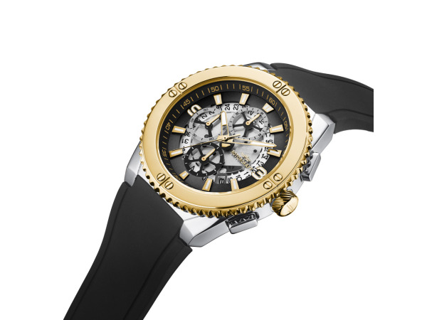 Rotorcraft horloge Scorpion RC3703 heren chrono – foto 2 – kavel bij XL Auctions