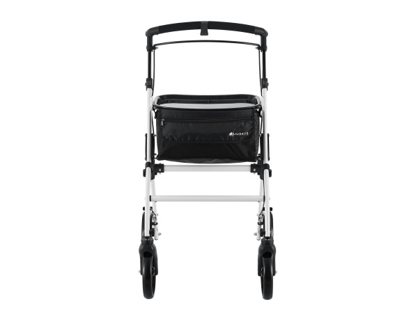 Aluminium Rollator Active - Wit – foto 17 – kavel bij XL Auctions