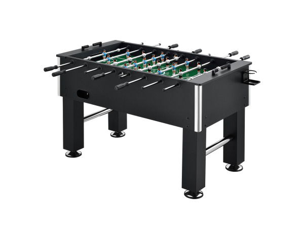 Voetbaltafel - Incl. drankjeshouder, 2 ballen & punt – foto 15 – kavel bij XL Auctions