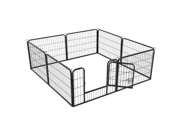 Puppyren 160x60cm – foto 11 – kavel bij XL Auctions