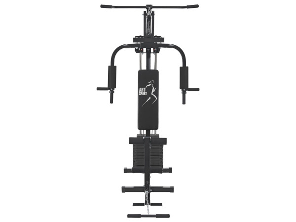 ArtSport krachtstation ProfiGym 2000 – foto 4 – kavel bij XL Auctions