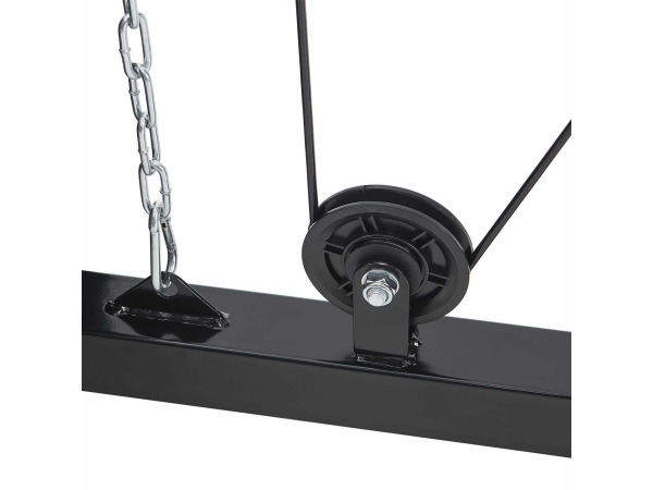 ArtSport krachtstation ProfiGym 2000 – foto 16 – kavel bij XL Auctions
