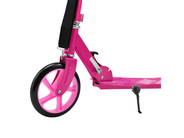 Inklapbare Step / Scooter - Girl Power - XXL Wielen – foto 3 – kavel bij XL Auctions
