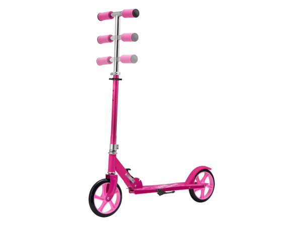 Inklapbare Step / Scooter - Girl Power - XXL Wielen – foto 4 – kavel bij XL Auctions