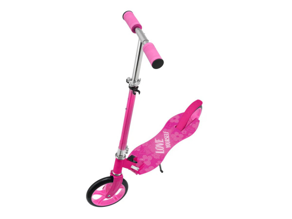 Inklapbare Step / Scooter - Girl Power - XXL Wielen – foto 5 – kavel bij XL Auctions