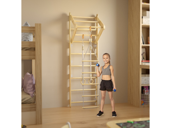 Wandrek voor kinderen – foto 13 – kavel bij XL Auctions