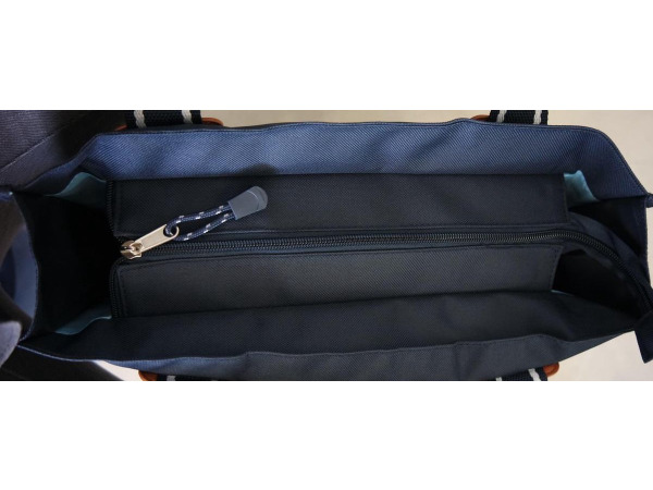 Gaastra shopper tas – foto 2 – kavel bij XL Auctions