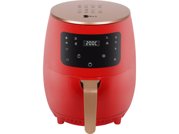 Stella Airfryer S-AF5.5L – kavel bij XL Auctions