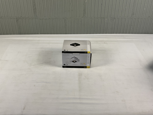 Lucide Xirax Wit Plafondlamp – foto 2 – kavel bij XL Auctions