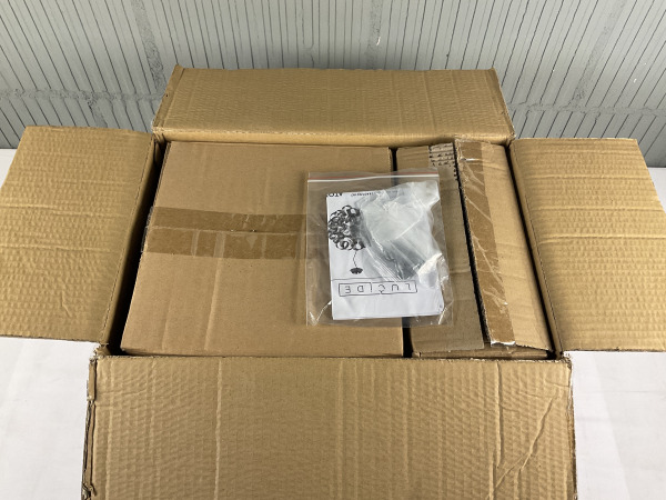 Lucide Atoma Hanglamp – foto 5 – kavel bij XL Auctions
