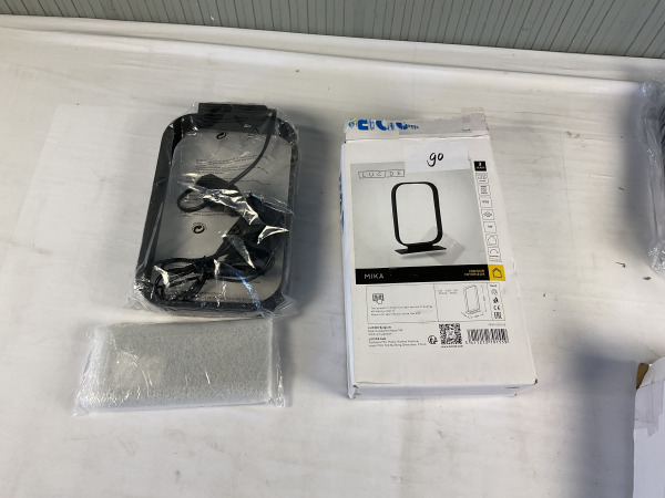 Lucide Mika Tafellamp – foto 2 – kavel bij XL Auctions