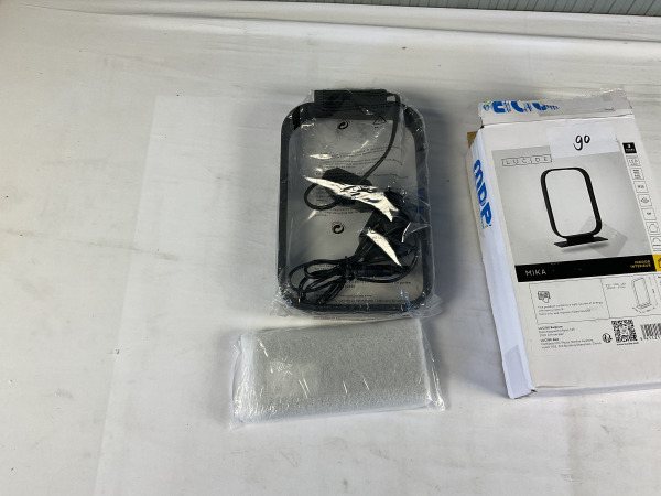 Lucide Mika Tafellamp – foto 3 – kavel bij XL Auctions