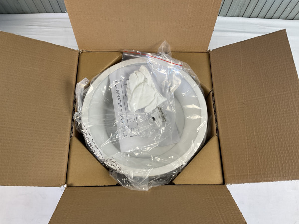 Lucide Talowe Plafondlamp – foto 2 – kavel bij XL Auctions