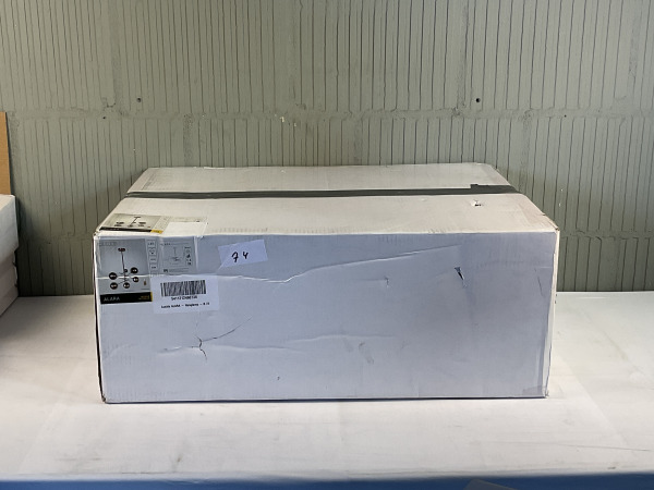 Lucide Alara Plafondlamp – foto 2 – kavel bij XL Auctions