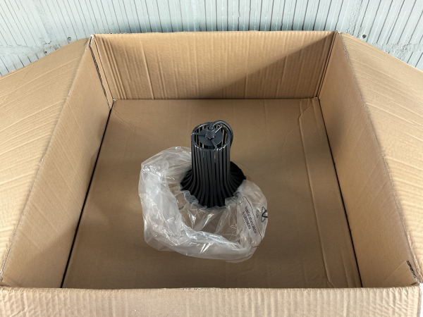 Lucide Manuela Hanglamp Zwart – foto 2 – kavel bij XL Auctions