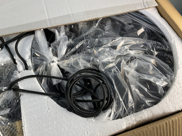 Lucide Julius 5 Lichts Hanglamp – foto 4 – kavel bij XL Auctions