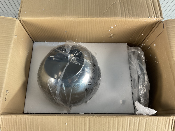 Lucide Julius Vloerlamp – foto 3 – kavel bij XL Auctions