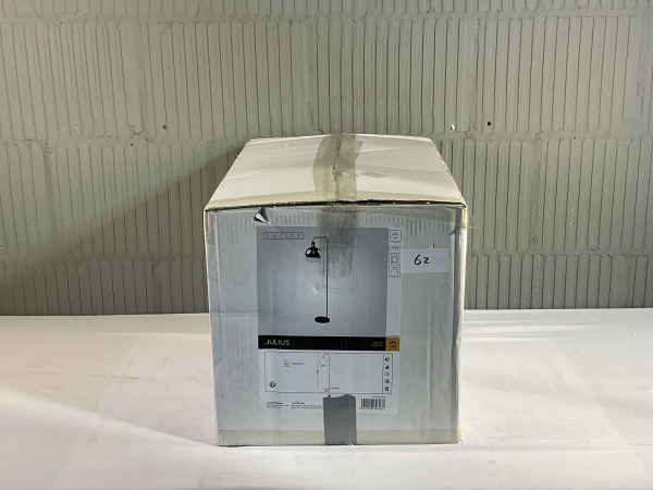 Lucide Julius Vloerlamp – foto 4 – kavel bij XL Auctions