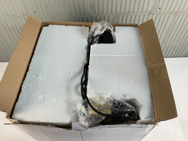 Lucide Julius Hanglamp Bol Groot – foto 2 – kavel bij XL Auctions