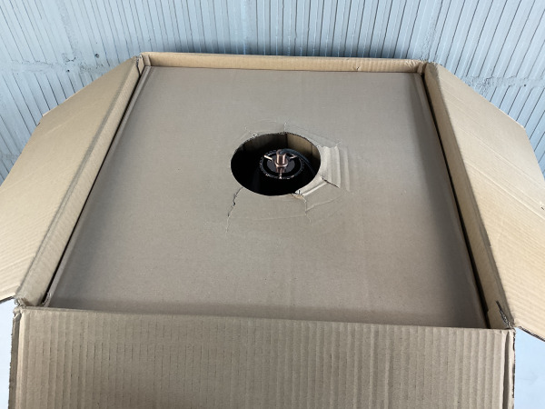 Lucide Manuela Koper Hanglamp – foto 5 – kavel bij XL Auctions
