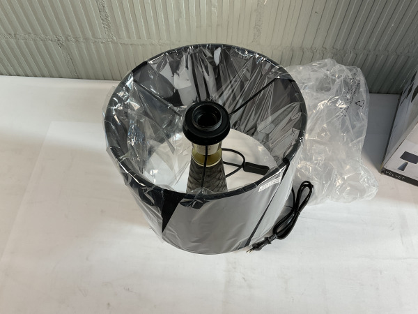 Lucide Velvet Tafellamp – foto 3 – kavel bij XL Auctions