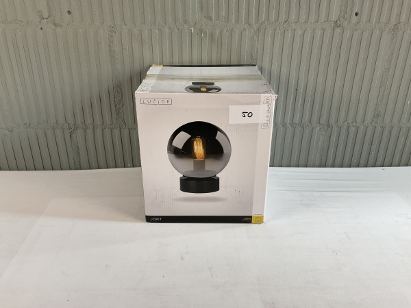 Lucide Jorit Plafondlamp – foto 3 – kavel bij XL Auctions