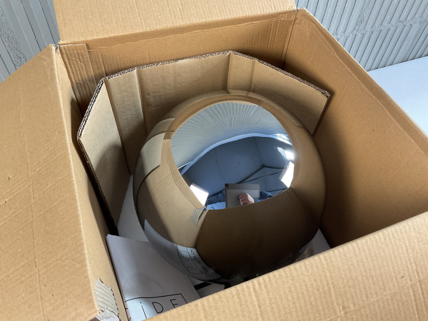 Lucide Jorit Tafellamp – foto 2 – kavel bij XL Auctions