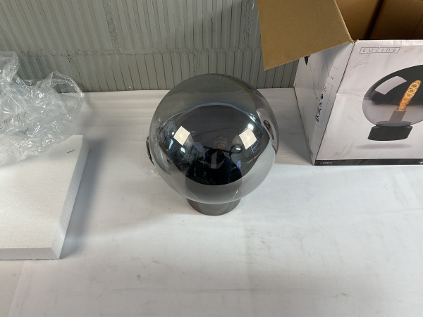 Lucide Jorit Tafellamp – foto 2 – kavel bij XL Auctions
