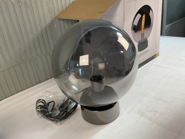 Lucide Jorit Tafellamp – foto 3 – kavel bij XL Auctions