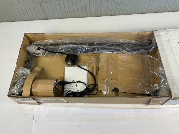 Lucide Lesley Leeslamp – foto 2 – kavel bij XL Auctions