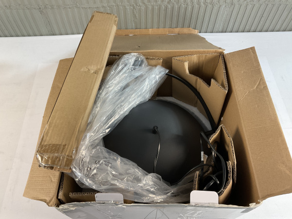 Lucide Alvaro Vloerlamp – foto 2 – kavel bij XL Auctions